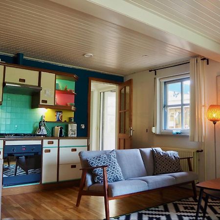 Bnb De Peelvos Deurne Eksteriør bilde
