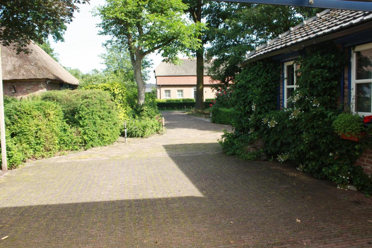 Bnb De Peelvos Deurne Eksteriør bilde