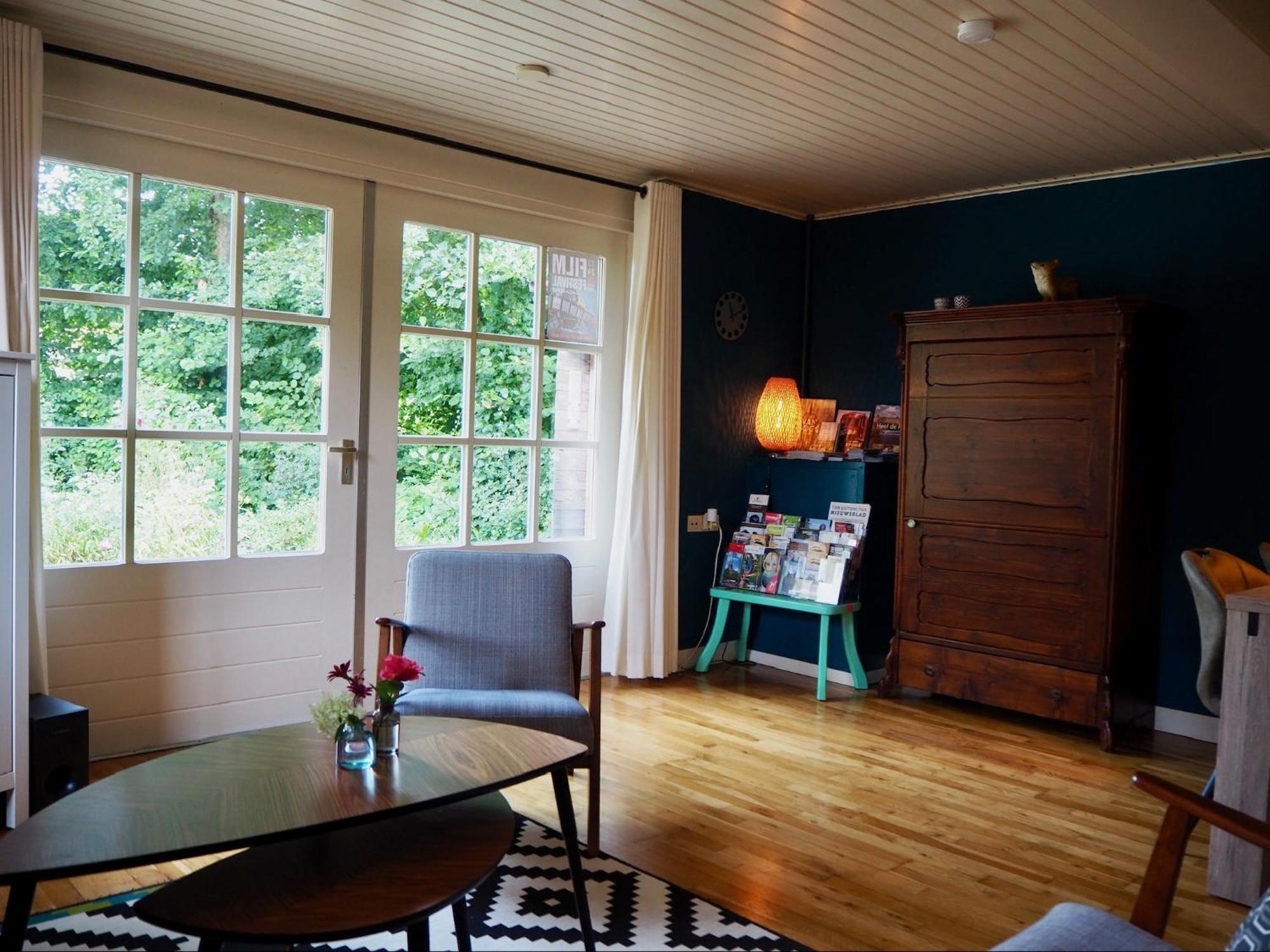 Bnb De Peelvos Deurne Eksteriør bilde
